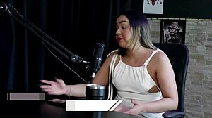 como surgiu seu nome artístico com vídeos caseiros e prazer em homens bissexuais nands ninfetinha