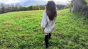 i love walking woods compilation watched by strangers