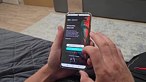 I met beautiful Bold Beauty on sex dater and pounded her juicy pussy creampie