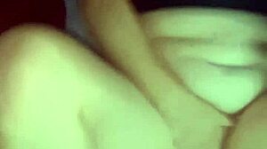 i had an extra medium orgasm masturbating after sex