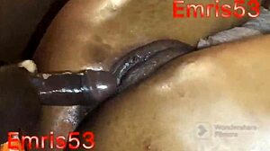 dig deeper in my pussy... yeah just like that!