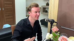 hey i hate porn but kiara lord's valentine episode got me hooked