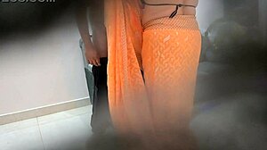 I can't stop fucking my sexy maid Tanya hard