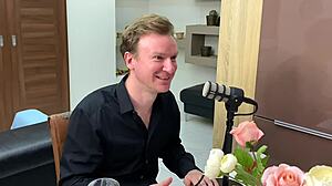 hey i hate porn but kiara lord's valentine episode got me hooked