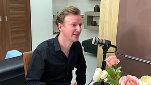 hey i hate porn but kiara lord's valentine episode got me hooked