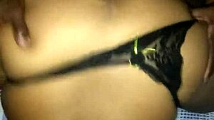 😍 hubby films me fucked by delicious huge black guy 🖤