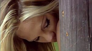 My boyfriend fucks Shay Sweet's wet pussy so deep