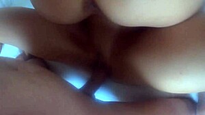 wife lets me drill her sexy russian model friend