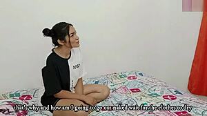 come here stepbro i suck your cock down my throat