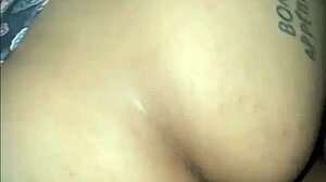 Hermosa Culona Begs for Doggy Pounding Now!