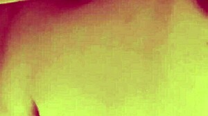 cute petite korean teen couple bareback fucks homemade wet