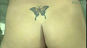 My boyfriend fucks Shay Sweet's wet pussy so deep