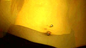 Her Foot Massage Turns into Passionate Fingering Session