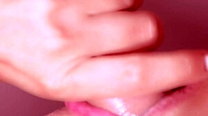 Japanese Wife Gulps Monster Cum in Mouth!