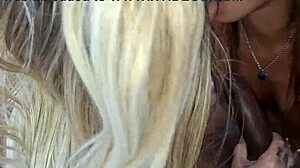 i call my naughty wife’s friend over to be our hot lunch