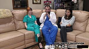 ditria rose moans hard spreading tits with vibrator toy