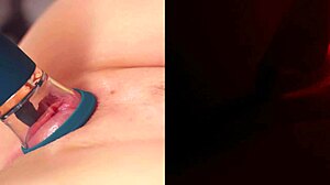 this honeyplaybox clit licker vibes just like a wet tongue on my pussy lips...