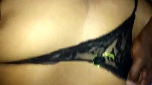 😍 hubby films me fucked by delicious huge black guy 🖤