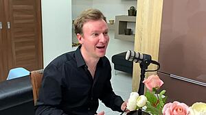 hey i hate porn but kiara lord's valentine episode got me hooked