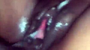 me and my boyfriend having amateur homemade fun