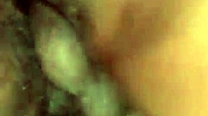 me and my boyfriend having amateur homemade fun