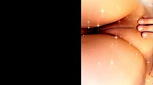 jaylene rio shakes huge boobs and phat ass on video