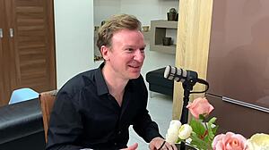 hey i hate porn but kiara lord's valentine episode got me hooked