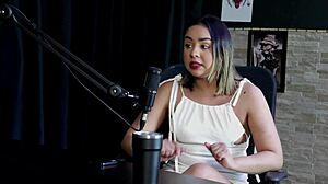 como surgiu seu nome artístico com vídeos caseiros e prazer em homens bissexuais nands ninfetinha