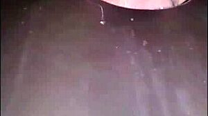 METENDO GOSTOSO NA INNER NIGHTCLUB DANCING BRAZILIAN STYLE!