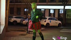 beautiful young babe dumps sugar daddy for big cock guy her age lizzie falconnat