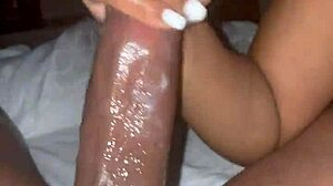 raw ebony blowjobs creampies backshots and facials compilation