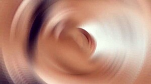 Thick Latina 18+ Babe's Big Ass Bounces Rough in Doggy and Missionary!