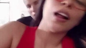 Best Friend Fucks Me Doggystyle Behind Husband