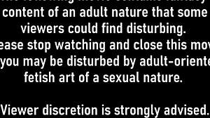 ditria rose moans hard spreading tits with vibrator toy