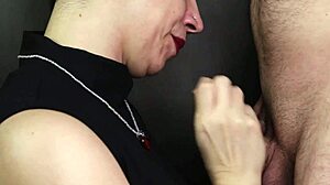 wanna cum all over this heart shaped necklace dripping with hot load