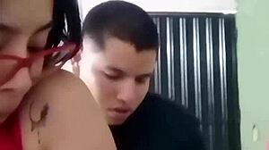 Best Friend Fucks Me Doggystyle Behind Husband