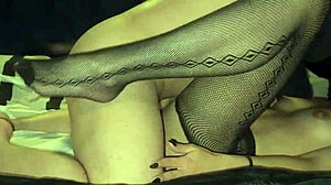 latina couple fucks my beautiful mexican secretary over salary