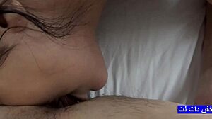 iranian babe's fat ass pounded super hot?