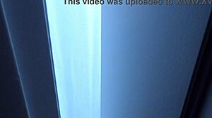 skinny asian babe chokes on cock by the pool gagging hard