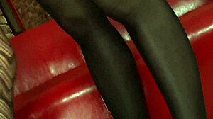 rihanna samuel and lilith lavey take foursome pounding ending in facial cumshots