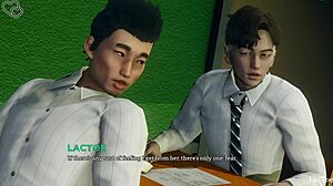 Hey, ever wonder what happens next in eternum part 8?