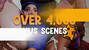 bad girls face steamy punishment from worse stepdads everywhere