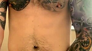 my risky public bathroom jerk thrill