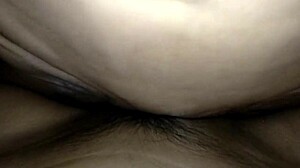 bbc made me squirt so hard over and over again