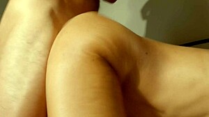 spank my skinny ass then fuck doggy pov close up