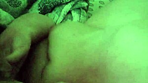 What makes a good wife suck monster cock so eagerly?