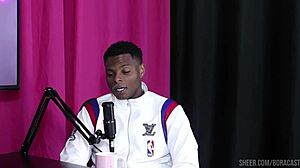 will mastro eats bruna carlos' wet pussy then gets deepthroat on huge cock