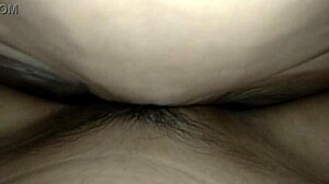 bbc made me squirt so hard over and over again