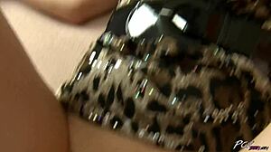 Super Hot Brunette Rides Cock Pov Homemade Style