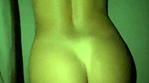 jeans or tiny bikini which makes you fuck her harder outdoors